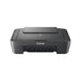 Canon PIXMA MG2551S Tintenstrahldrucker A4 4800 x 600 dpi Schwarz