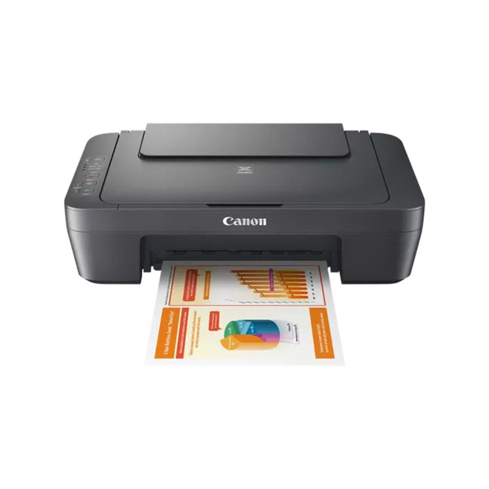Canon PIXMA MG2551S Tintenstrahldrucker A4 4800 x 600 dpi Schwarz