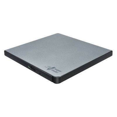GP57ES40 Ultra Slim Portable DVD-Brenner