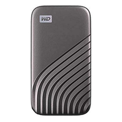 Produktbild externe SSD - Western Digital My Passport SSD 2TB