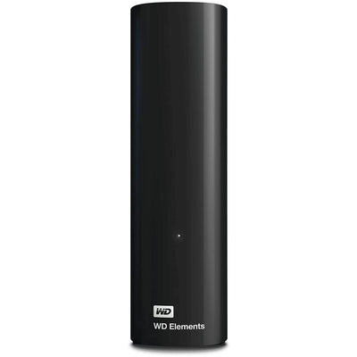 Elements Desktop 3.0 18TB