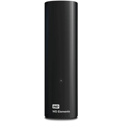 Produktbild externe HDD-Festplatte - Western Digital Elements Desktop 3.0 18TB