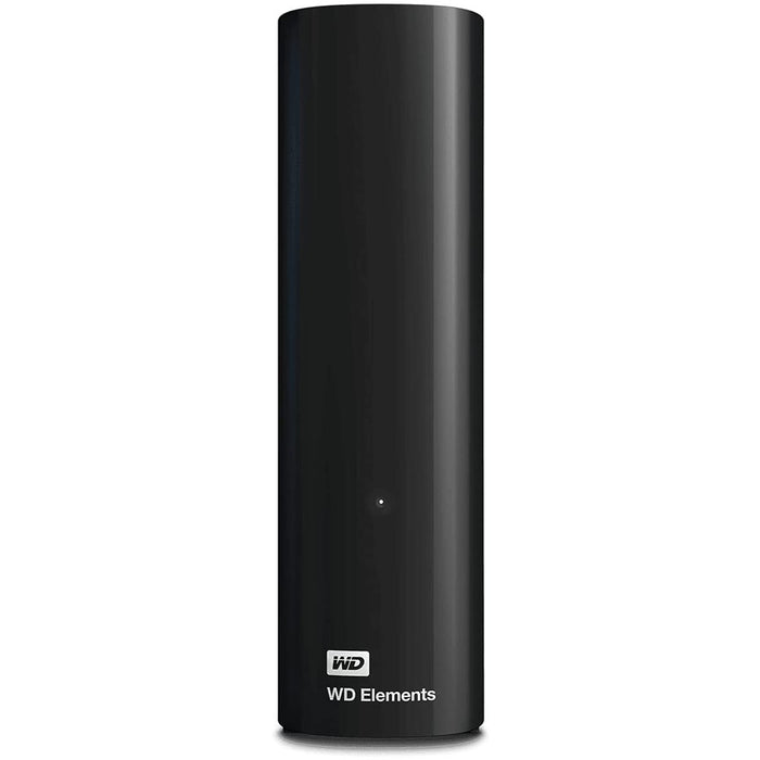 Western Digital Elements Desktop 3.0 18TB