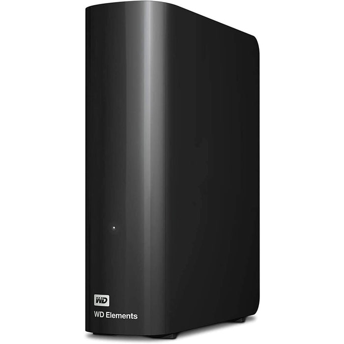 Western Digital Elements Desktop 3.0 18TB