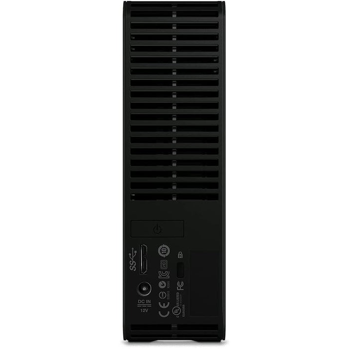 Western Digital Elements Desktop 3.0 18TB