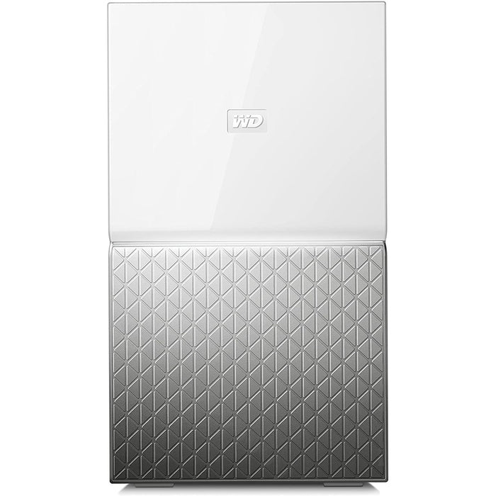 Western Digital My Cloud Home Duo 16TB