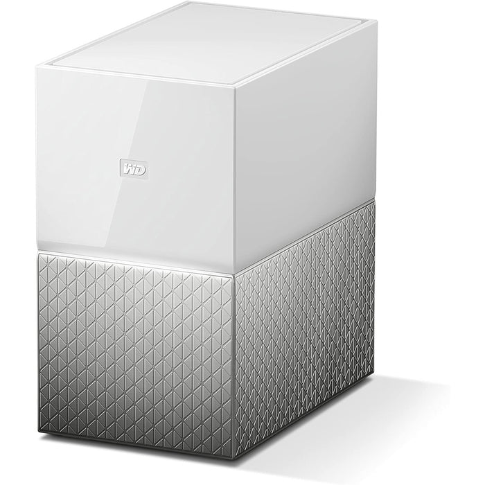 Western Digital My Cloud Home Duo 16TB