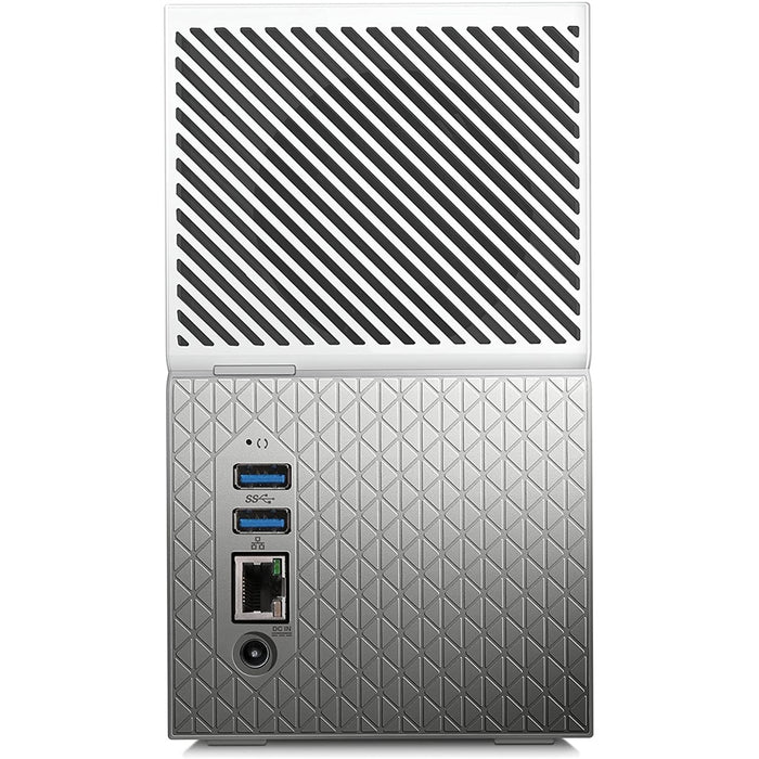 Western Digital My Cloud Home Duo 16TB