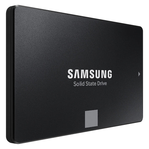 Produktbild interne SSD - Samsung 870 EVO 2000 GB Schwarz