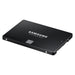 Samsung 870 EVO 2000 GB Schwarz