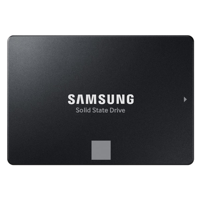 Samsung 870 EVO 2.5" 250 GB Serial ATA III V-NAND