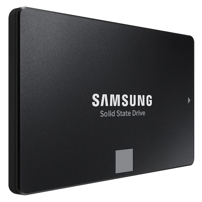 Samsung 870 EVO 2.5" 250 GB Serial ATA III V-NAND