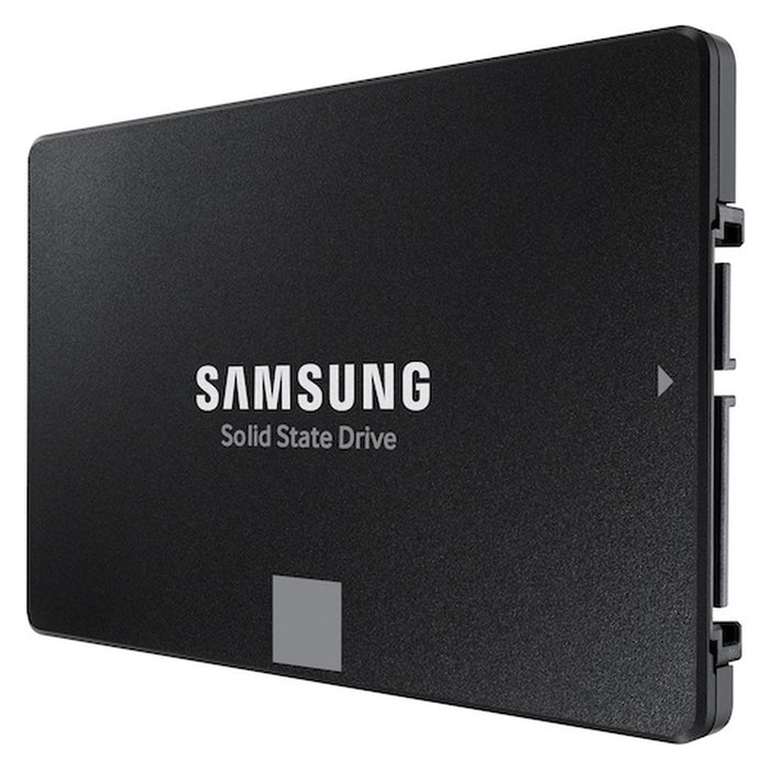 Samsung 870 EVO 2.5" 250 GB Serial ATA III V-NAND