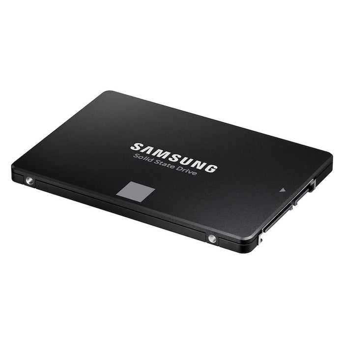 Samsung 870 EVO 2.5" 250 GB Serial ATA III V-NAND