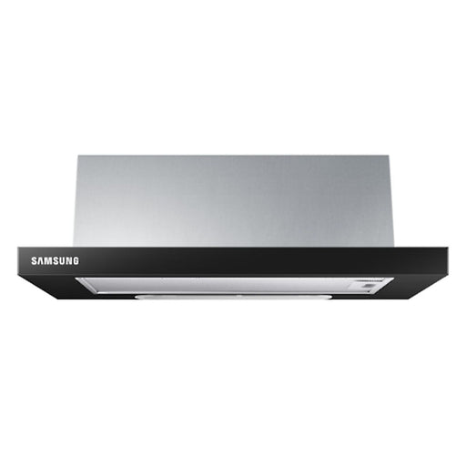 Produktbild Unterbauhaube - Samsung NK24M1030IB/UR Dunstabzugshaube Unterbau Schwarz 392 m³/h