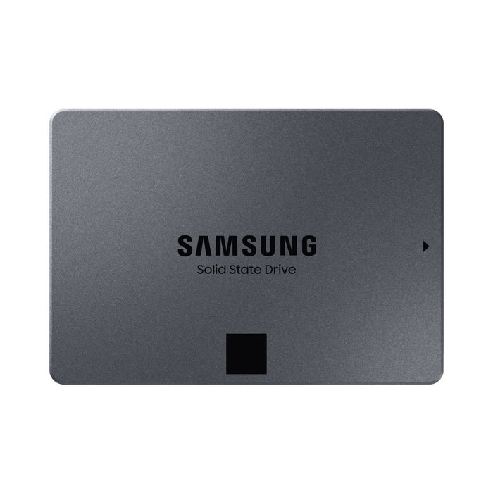 Samsung MZ-77Q2T0 2.5" 2000 GB Serial ATA III V-NAND MLC