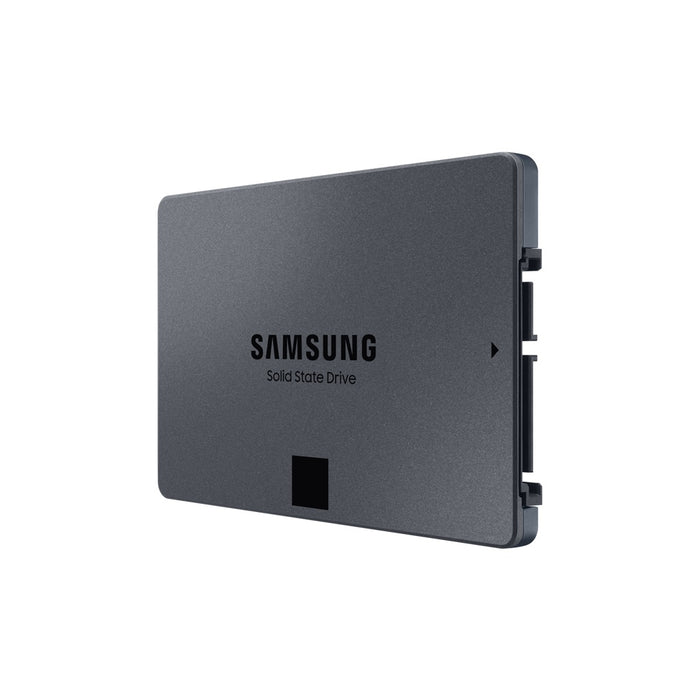 Samsung MZ-77Q2T0 2.5" 2000 GB Serial ATA III V-NAND MLC