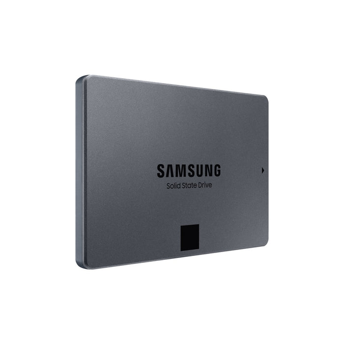 Samsung MZ-77Q2T0 2.5" 2000 GB Serial ATA III V-NAND MLC