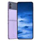 Samsung Galaxy Z Flip3 5G Dual-SIM 128GB Phantom Lavender