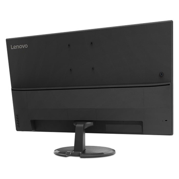 Lenovo D32q-20 80 cm (31.5 Zoll) 2560 x 1440 Pixel Quad HD LCD Schwarz