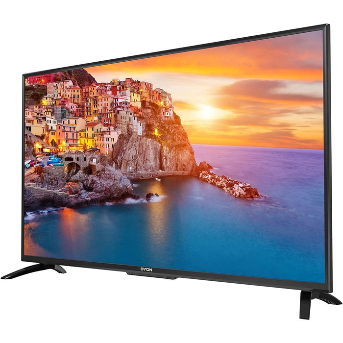 DYON Enter 40 PRO X2 LED-Fernseher (Full-HD) G