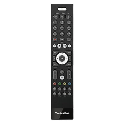 0000/3852 Fernbedienung IR Wireless Drucktasten
