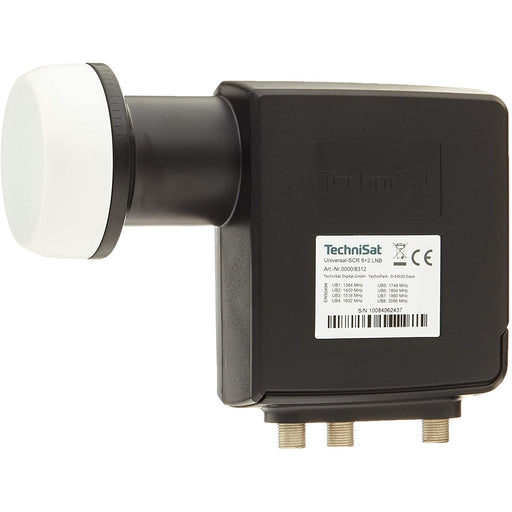 Produktbild LNB - Technisat Universal-SCR 8+2 LNB