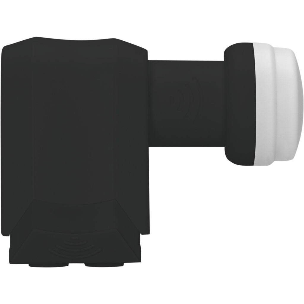Produktbild LNB - TechniSat 0000/8382 Rauscharmer Signalumsetzer Schwarz