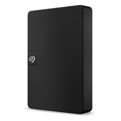 Expansion STKM5000400 Externe Festplatte 5000 GB Schwarz
