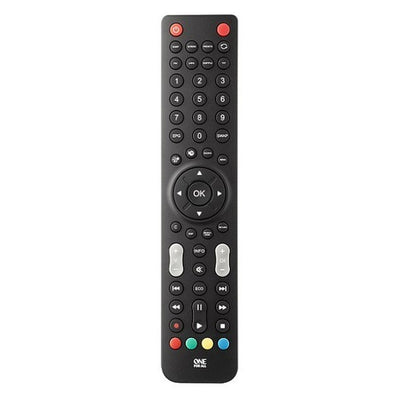 URC 1921 Fernbedienung TV Drucktasten