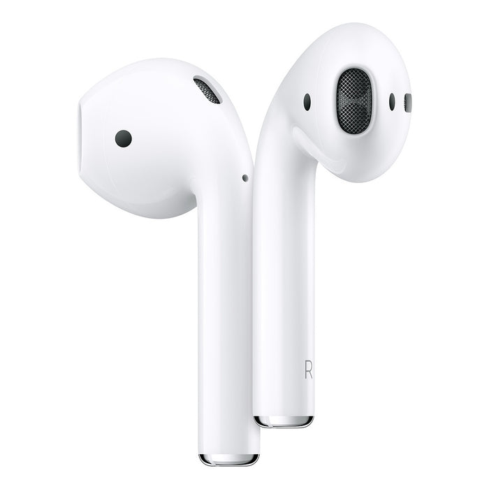 Apple AirPods 2nd gen. Kopfhörer mit Ladecase