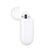 Apple AirPods 2nd gen. Kopfhörer mit Ladecase