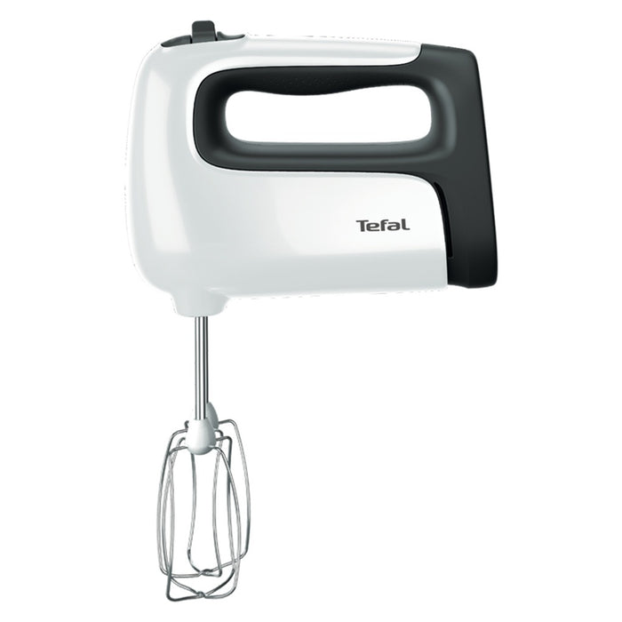 Tefal Prep'Mix+ HT461138 Mixer Handmixer 500 W Weiß