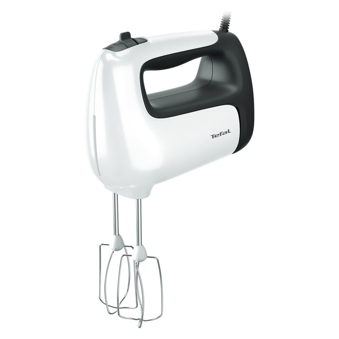 Tefal Prep'Mix+ HT461138 Mixer Handmixer 500 W Weiß