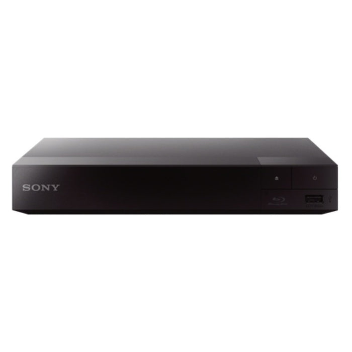 Sony BDP-S1700 Blu-ray & DVD Player schwarz