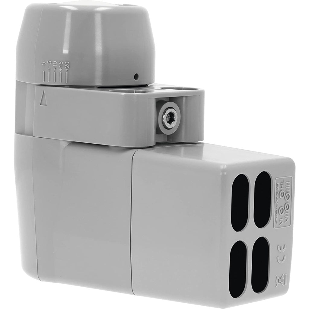 Produktbild LNB - Technisat UNYSAT Universal Quattro LNB