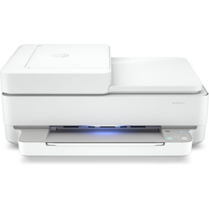 HP ENVY 6420e Thermal Inkjet A4 4800 x 1200 DPI 10 Seiten pro Minute WLAN