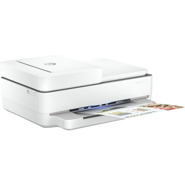 HP ENVY 6420e Thermal Inkjet A4 4800 x 1200 DPI 10 Seiten pro Minute WLAN