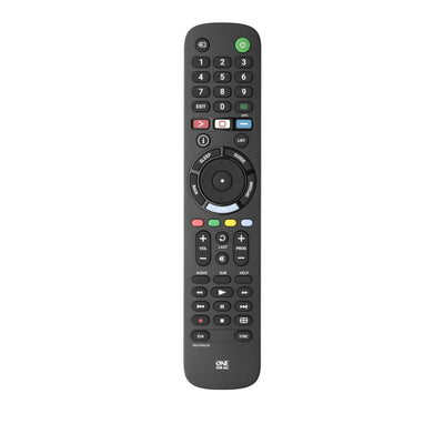 TV Replacement Remotes URC 4912 Fernbedienung IR Wireless Drucktasten