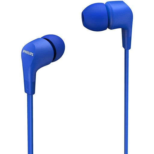 Produktbild In-Ear-Kopfhörer - Philips TAE1105BL/00