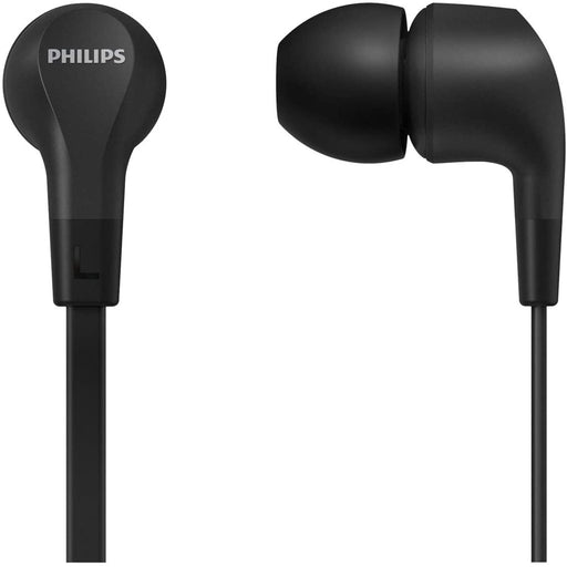 Produktbild In-Ear-Kopfhörer - Philips TAE1105BK/00