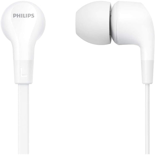 Produktbild In-Ear-Kopfhörer - Philips TAE1105WT/00