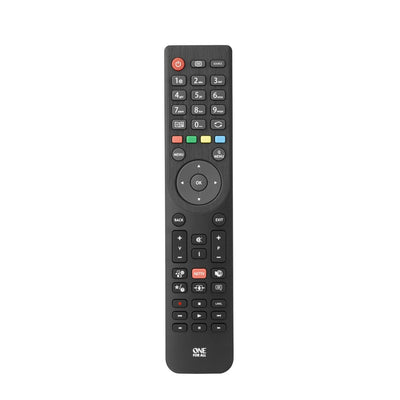 TV Replacement Remotes URC 1918 Fernbedienung IR Wireless Drucktasten