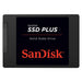 SanDisk Plus 240 GB Serial ATA III SLC