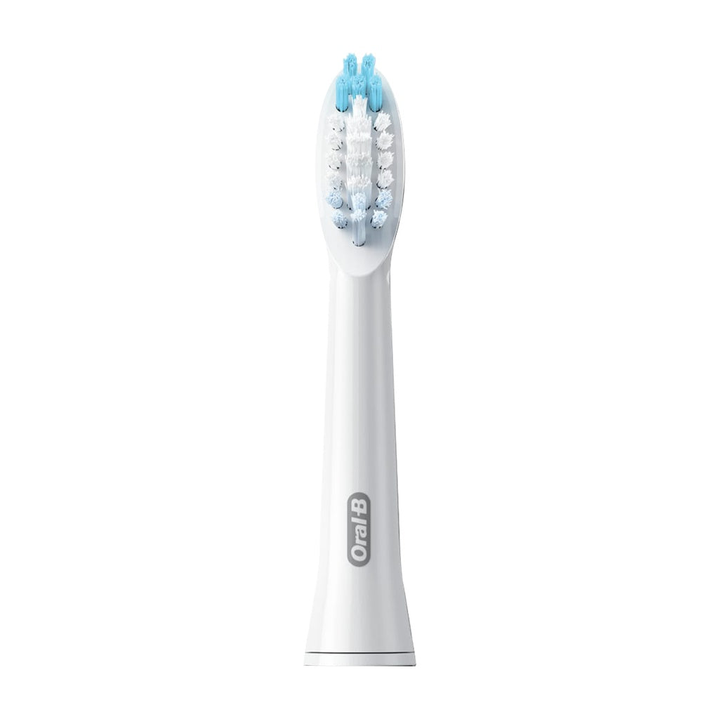 Produktbild Aufsteckbürste - Braun Pulsonic Clean 4 Stück(e) Weiß