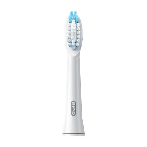 Produktbild Aufsteckbürste - Braun Pulsonic Clean 4 Stück(e) Weiß