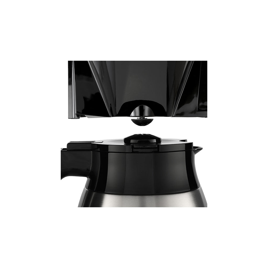 Produktbild Filterkaffeemaschine - Melitta 1025-16 Filterkaffeemaschine 1,25 l