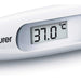 Beurer FT 09/1 20er Display