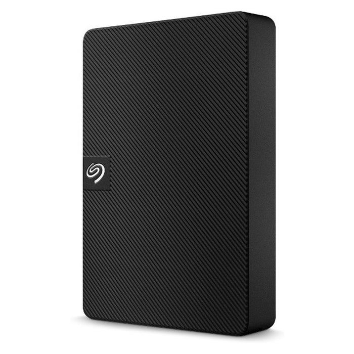 Seagate STKM1000400 Externe Festplatte 1000 GB Schwarz