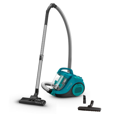 Swift Power Cyclonic Zylinder-Vakuum Trocken 750 W Beutellos